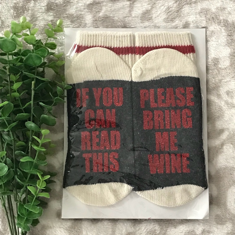 Novelty Socks